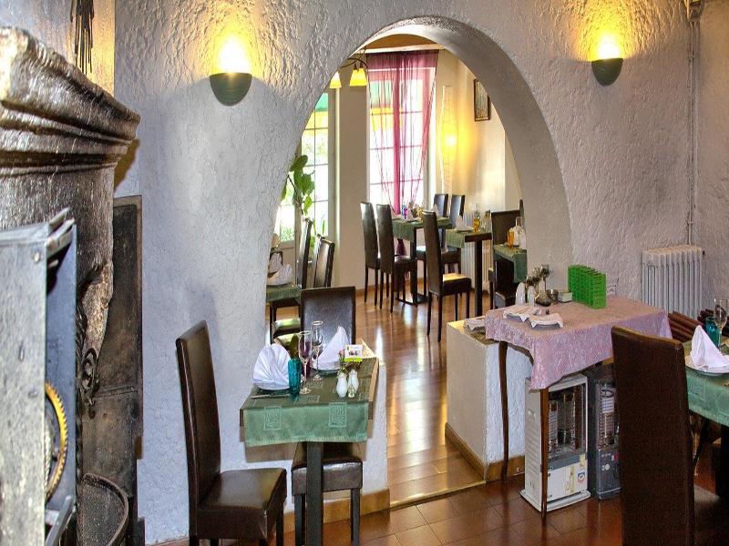 Logis Auberge La Cremaillere Villandraut Exterior foto